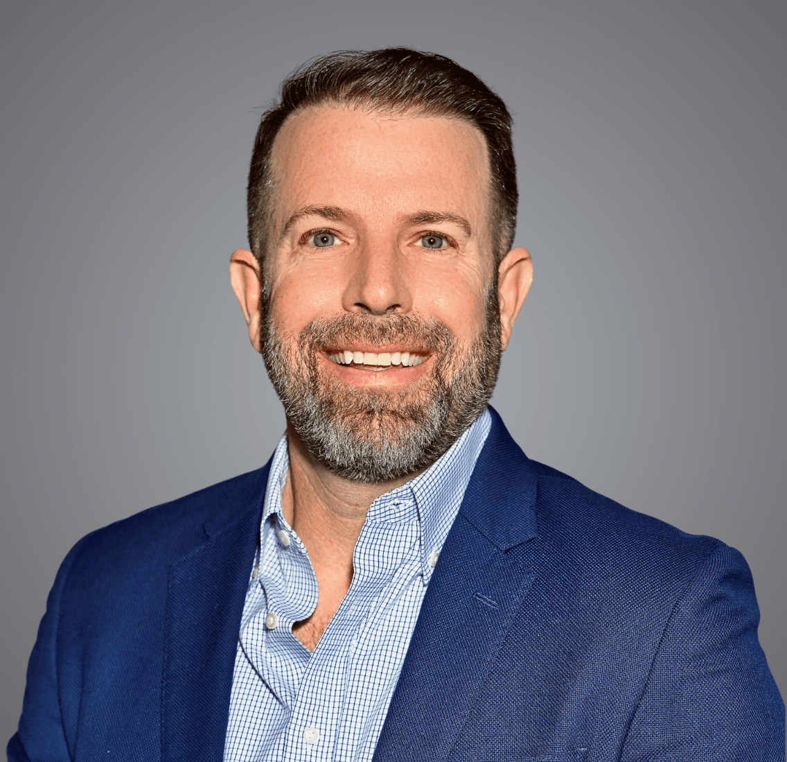 Mark Zais, PhD, Founder and Principal of Zais Analytics